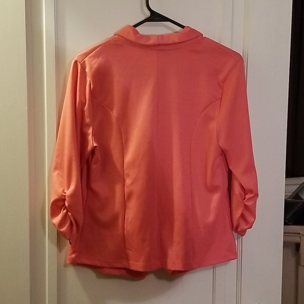 Blazer - Picture 2 of 3